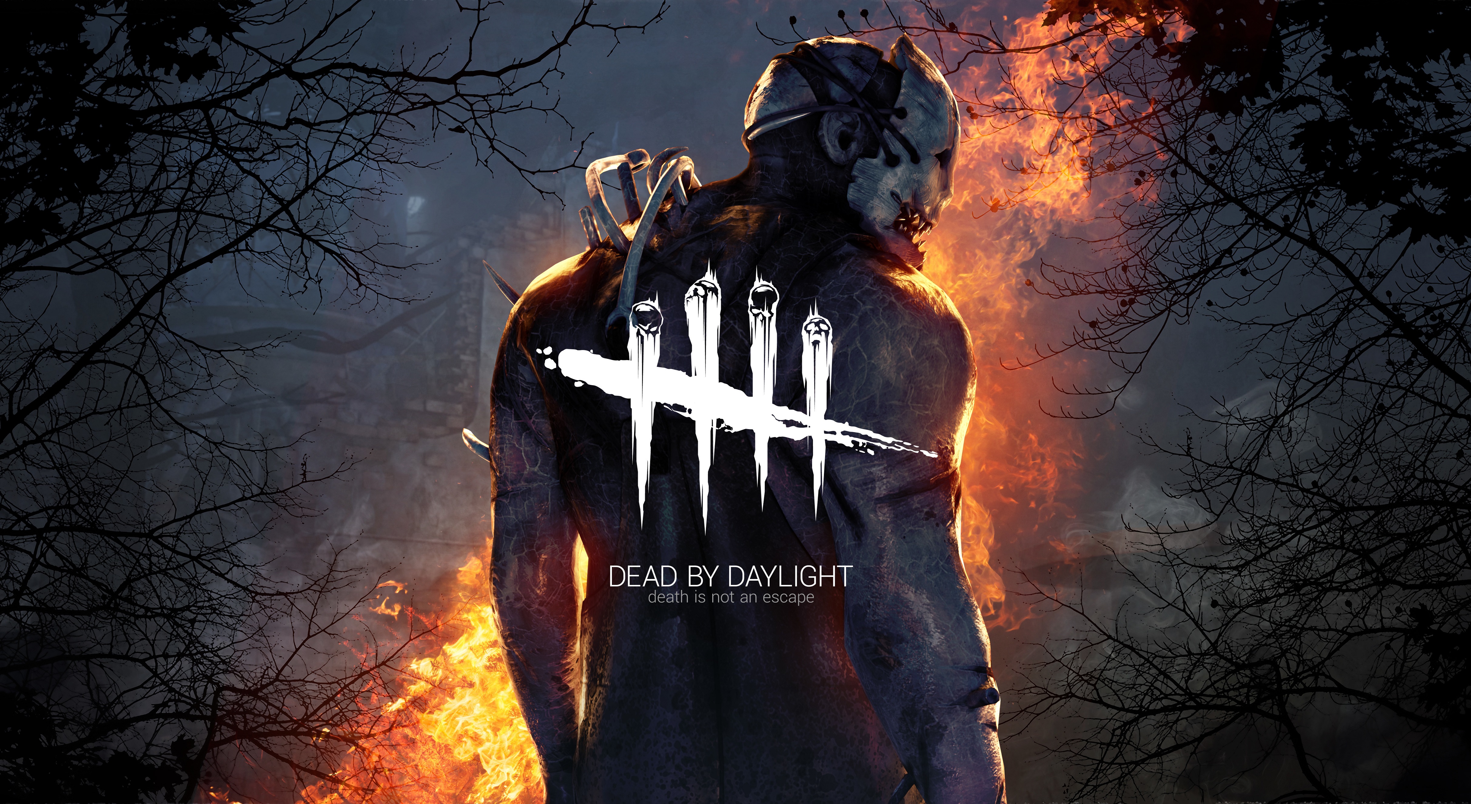 DBD(デッドバイデイライト)