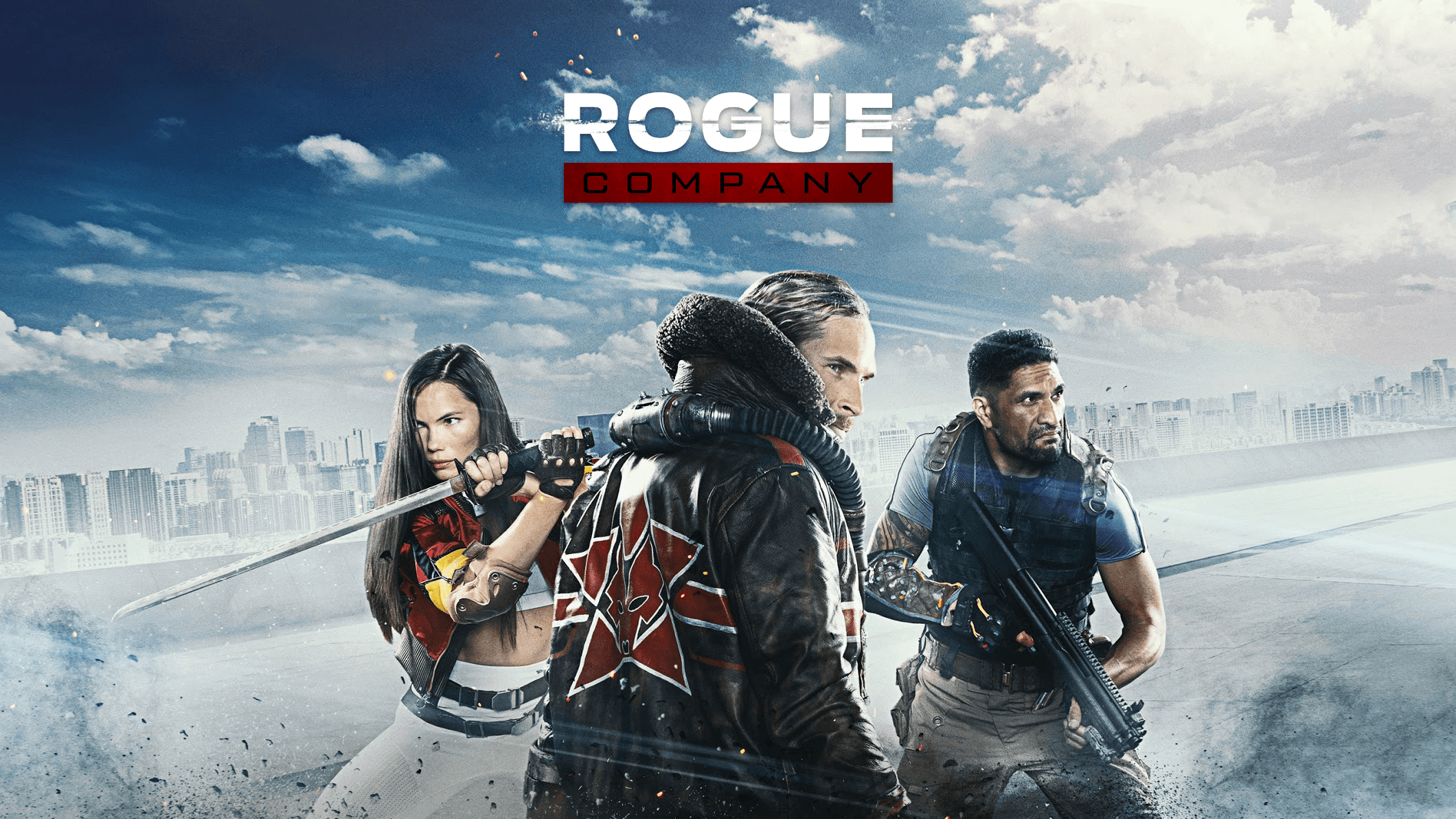 Rogeu Company